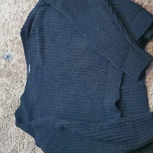 Rue 21 off the shoulder sweater